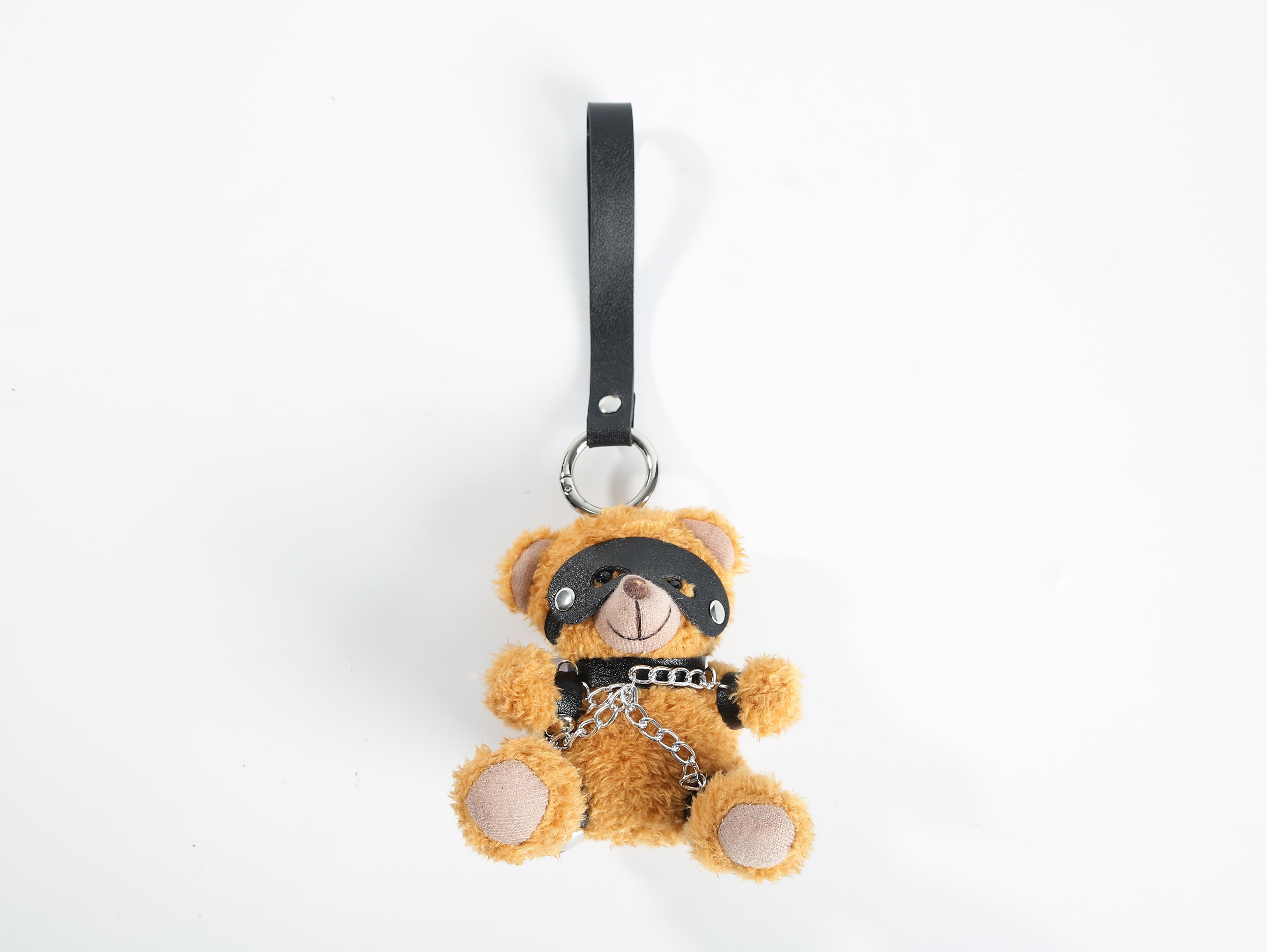 Butterfly Nine-Piece BDSM Set – Red Fantasy Edition