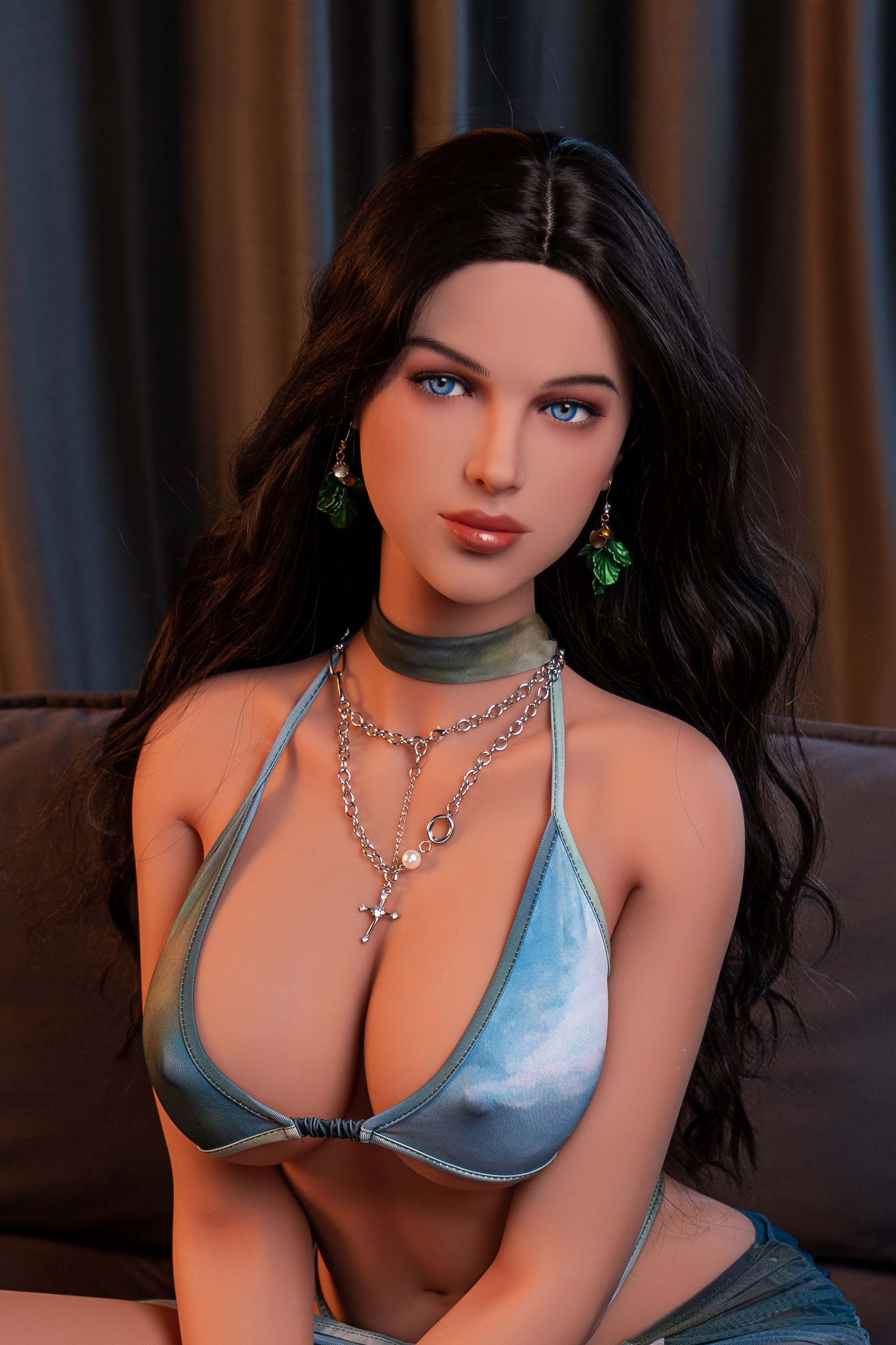 Jade TPE Lifelike Sex Doll