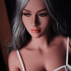 Giselle - Satin Sensation (5'2" Velvet Soft TPE)