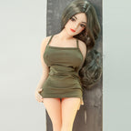 Brielle TPE Lifelike Sex Doll