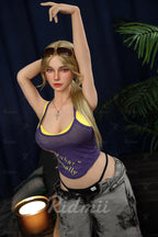 Nyx - Acoustic Melody Spirit (5'4" Velvet Soft TPE)