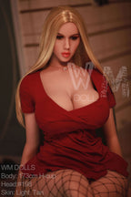 Deirdre - Celestial Delight (5'8" Velvet Soft TPE)