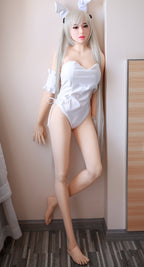 Fiona - Duchess Grace (5'2" Velvet Soft TPE)