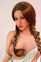 Anika - Elysian Whisper (4'7" Velvet Soft TPE)