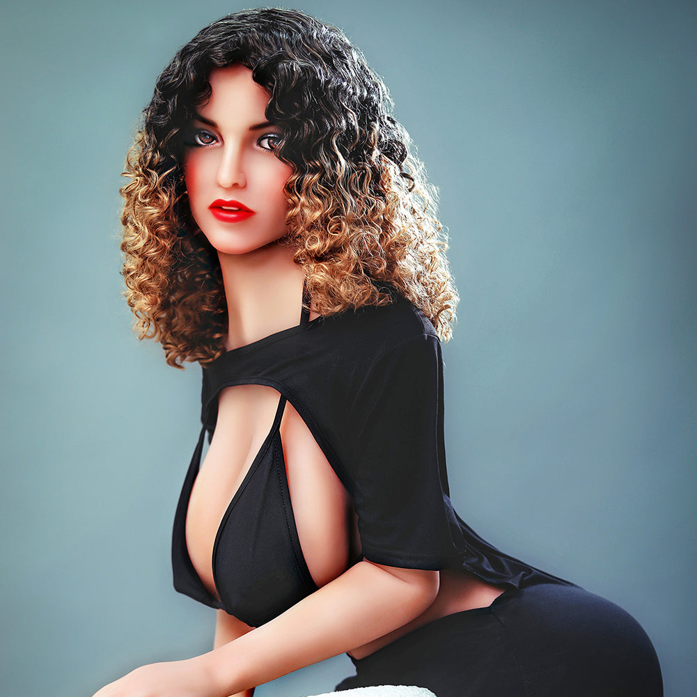 Bianca - Sublime Sanctuary (4'11" Velvet Soft TPE)