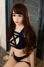 Gwen - Infinite Halo (5'2" Velvet Soft TPE)