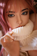 Chantal - Plush Solitude (5'3" Velvet Soft TPE)