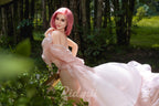 Cara - Sweet Pink Blossom (5'3" Velvet Soft TPE)