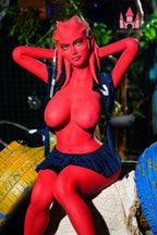 Adeline - Sublime Radiance (5'3" Velvet Soft TPE)