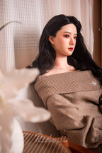Muncey - Warm Knit Whisper (5'4" Velvet Soft TPE)