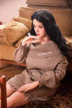 Muncey - Warm Knit Whisper (5'4" Velvet Soft TPE)