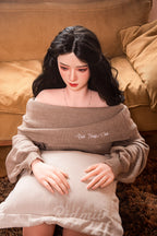 Muncey - Warm Knit Whisper (5'4" Velvet Soft TPE)