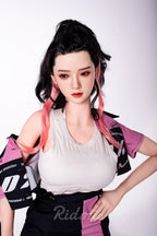 Muncey - Cyber Racer Edge (5'4" Velvet Soft TPE)