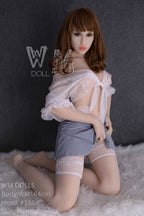 Clarissa - Imperial Sonata (5'4" Velvet Soft TPE)
