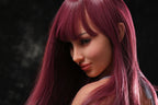 Bessie - Silent Oasis (159 5'2" Velvet Soft TPE)-Residing in USA