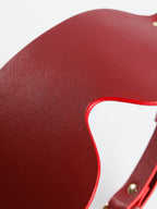 Butterfly Nine-Piece BDSM Set – Red Fantasy Edition