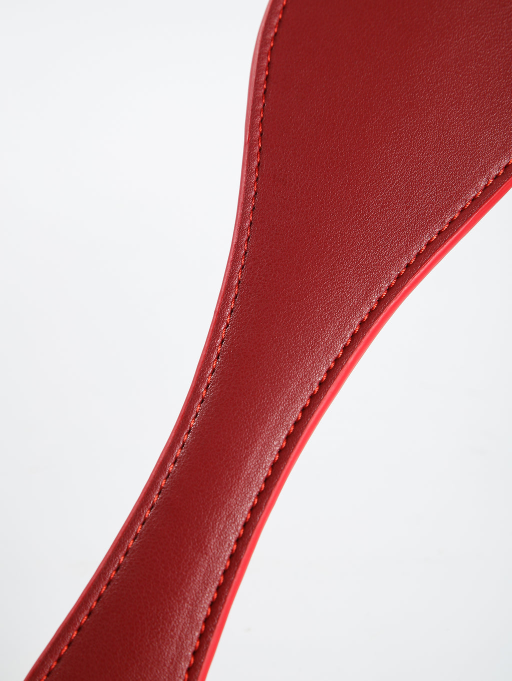 Butterfly Nine-Piece BDSM Set – Red Fantasy Edition