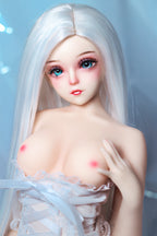 Fleur TPE Lifelike Sex Doll