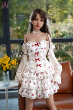 Alana - Radiant Siren (5'2" Velvet Soft TPE)