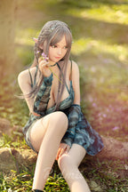 Aggie - Mystical Woodland Elf (5'4" Velvet Soft TPE)