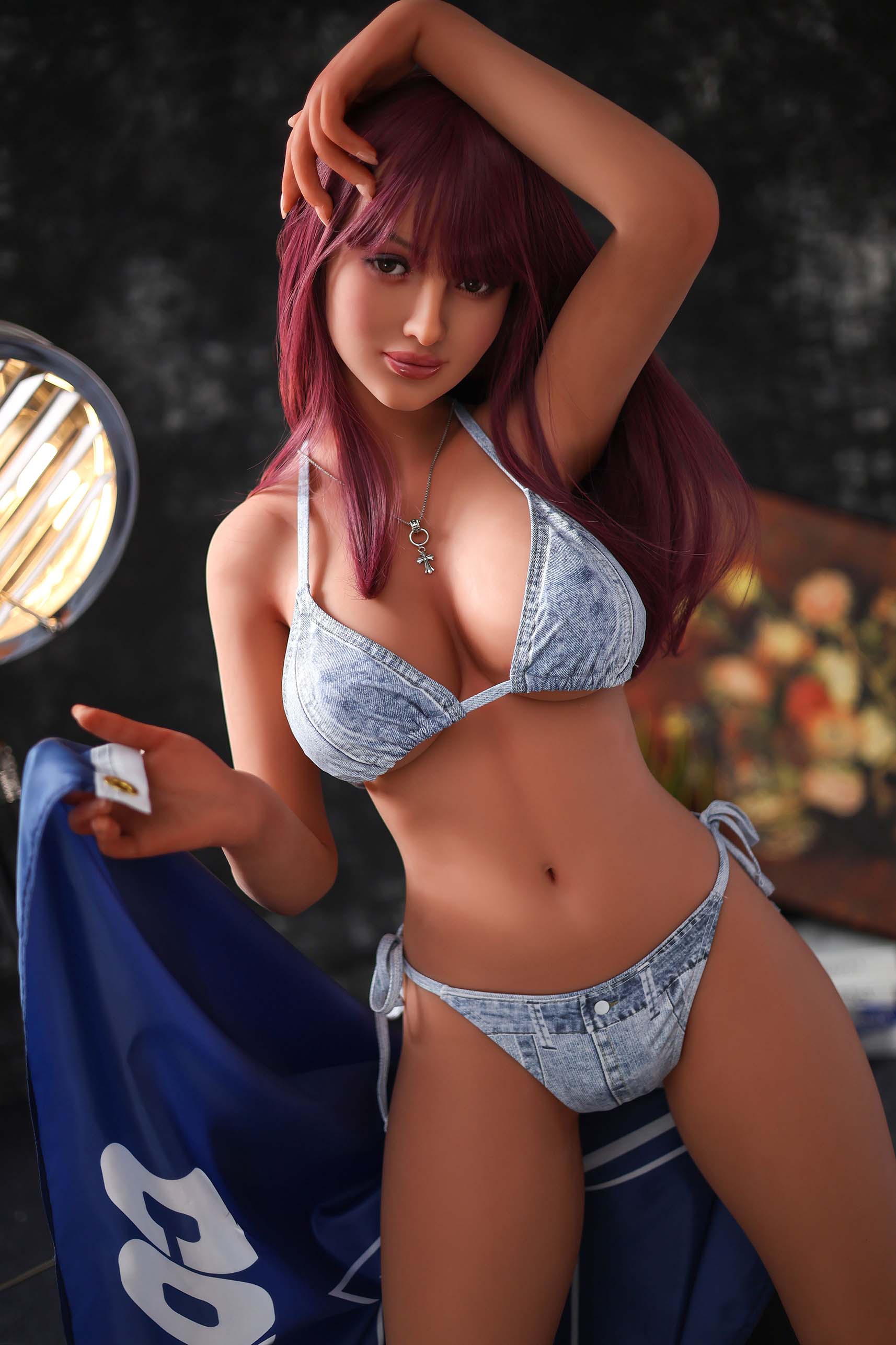 Bella  TPE Lifelike Sex Doll