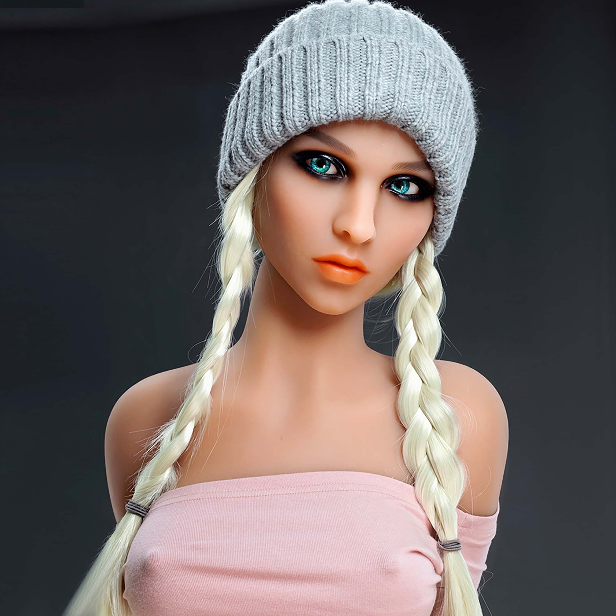 Gigi TPE Lifelike Sex Doll