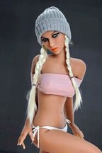 Gigi TPE Lifelike Sex Doll