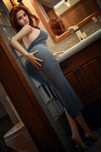 Aurora Silicone Lifelike Sex Doll