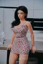 Olympia - Sweet Cherry Whisper (5'4" Velvet Soft TPE)