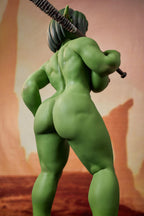 120cm Goblin Style Full Silicone Adult Doll ULW Barza Ultra Lightweight I to J Cup