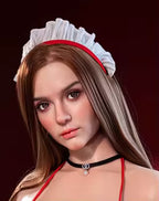 AI Intelligent Robot Wife Silicone Love Doll Body Realistic Real Touch Feeling Interactive Companion AI Robot Wife OEM/ODM