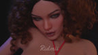 Anita - Ginger Knit Passion (5'3" Velvet Soft TPE)