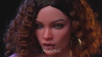 Anita - Ginger Knit Passion (5'3" Velvet Soft TPE)