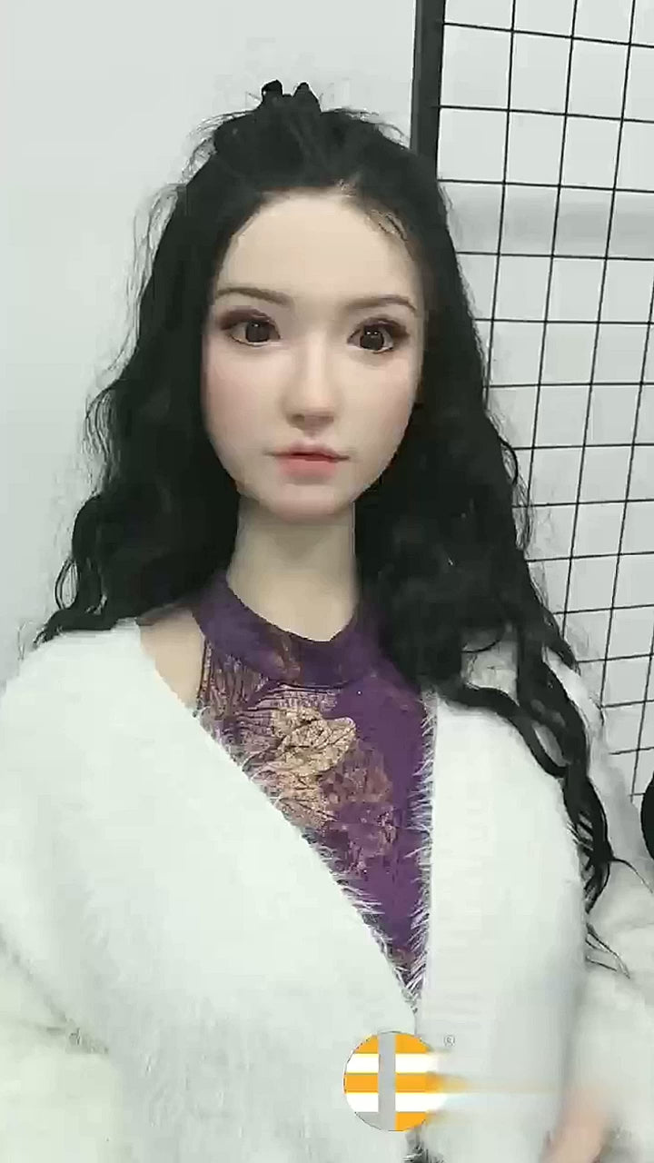 WM Doll |Next-Generation Multimodal AI Bionic Robots Powered by LLMs