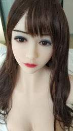 Grace - Shimmering Jewel (5'2" Velvet Soft TPE)