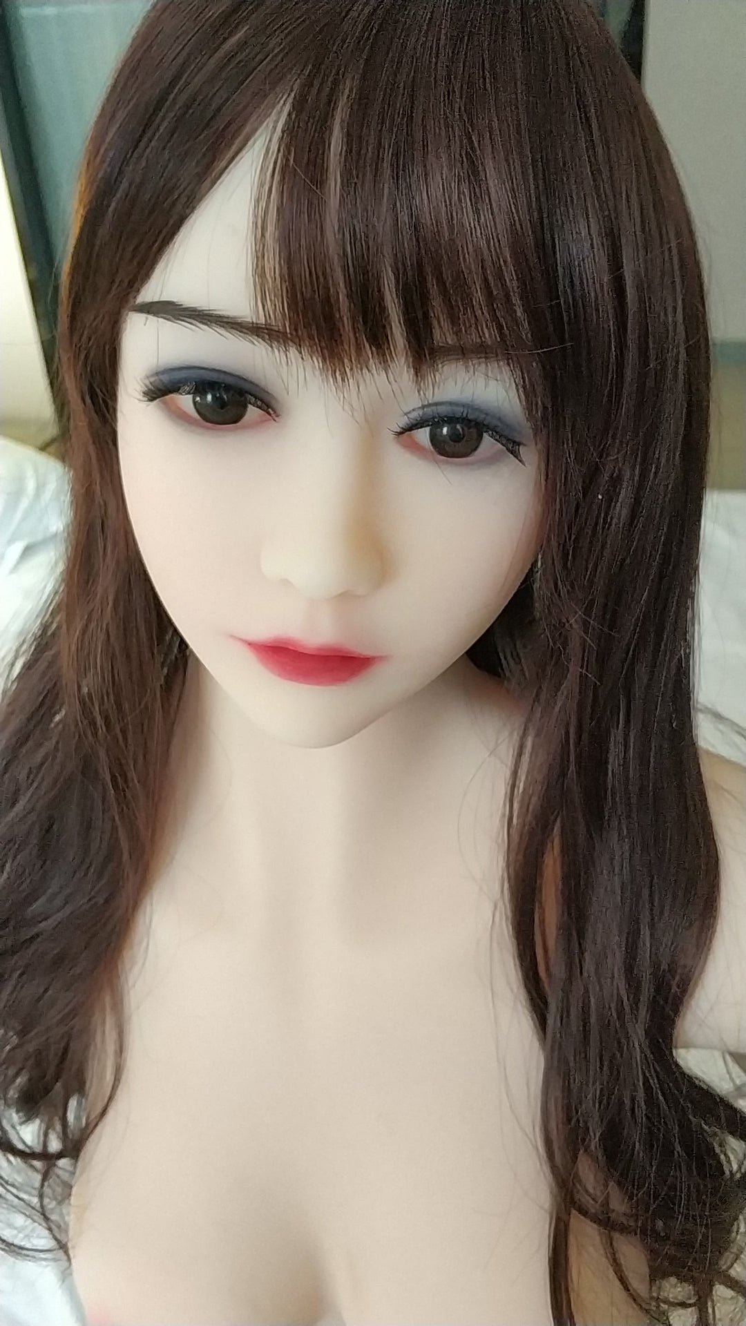 Grace - Shimmering Jewel (5'2" Velvet Soft TPE)