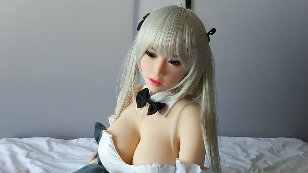 Fiona - Duchess Grace (5'2" Velvet Soft TPE)
