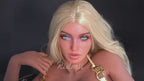 Kendra - Golden Link Siren (5'5" Velvet Soft TPE)