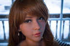 Gemma - Sovereign Elegance (5'2" Velvet Soft TPE)