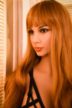Erin - Shimmering Sovereignty (5'2" Velvet Soft TPE)